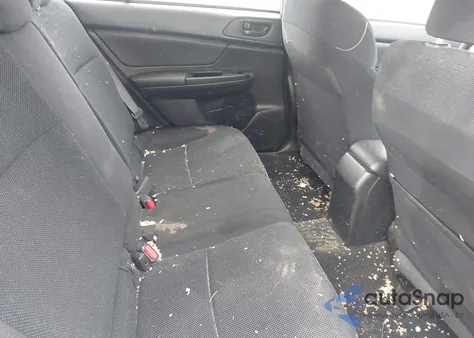 2014 Subaru Impreza 2.0I из США, поврежденный, VIN JF1GPAA64E8218587